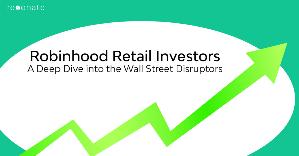 Robinhood Retail Investors: A Deep Dive into the Wall Street Disruptors