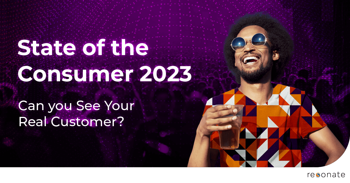 Reveal the Human Element of Consumers to Accelerate Growth in 2023