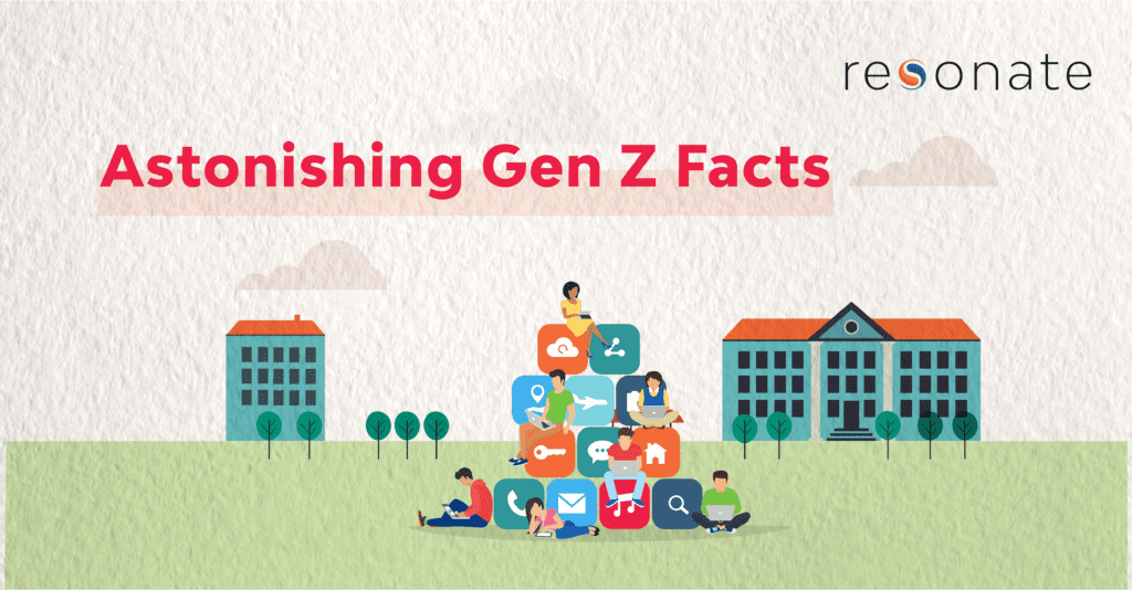 [Infographic] Generation Z: The Price-Conscious Traditionalist