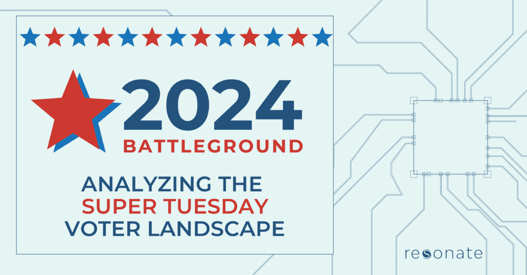 The Independents’ Impact: A Closer Look at Super Tuesday Dynamics in California and Texas