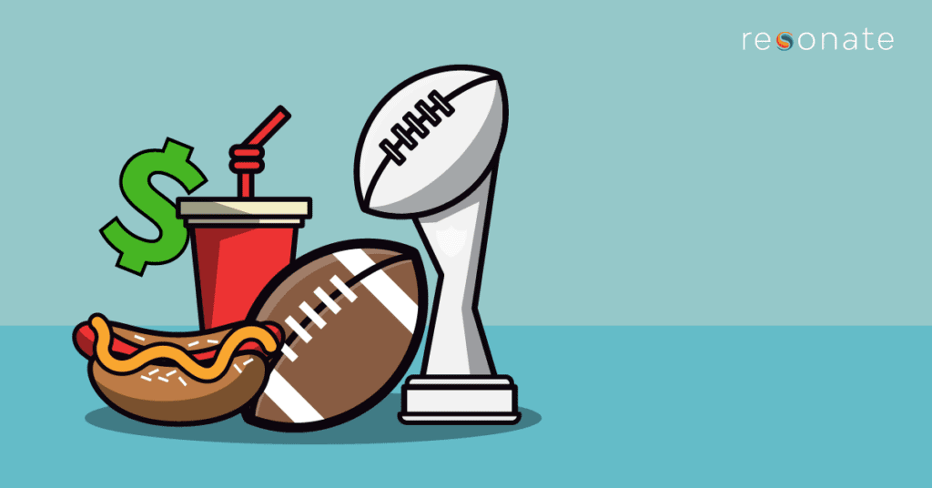 Big Game, Bigger Ad Spend: 3 Audience Insights for Advertisers