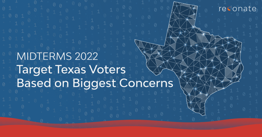 Winning in the Lone Star State: Key Insights on Texas Voters