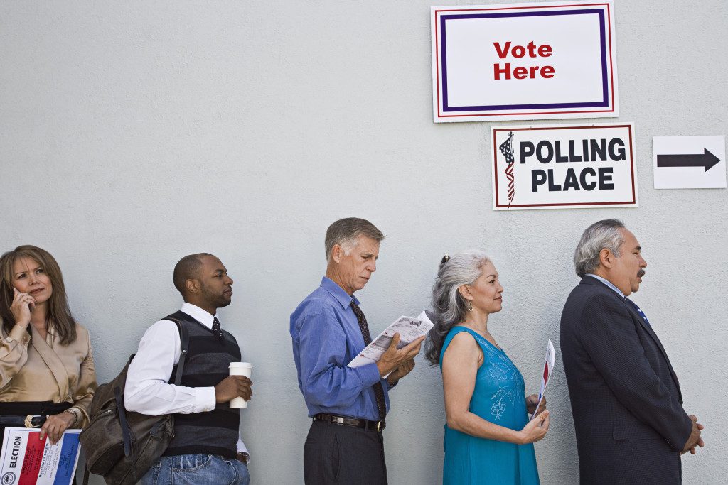 Look Beyond the Voter File This Political Season