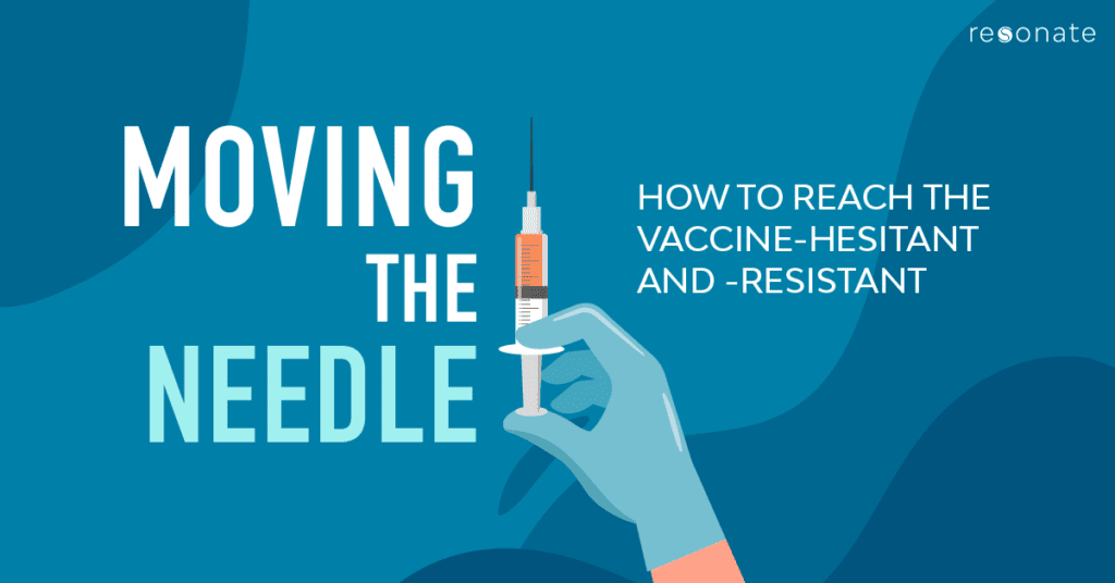 [Video] How Do You Persuade the 17% of Unvaccinated Americans Who Could be Swayed?