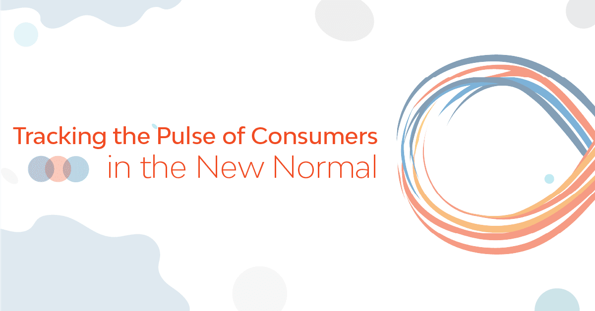 Tracking the Pulse of Today’s Consumer Across Verticals