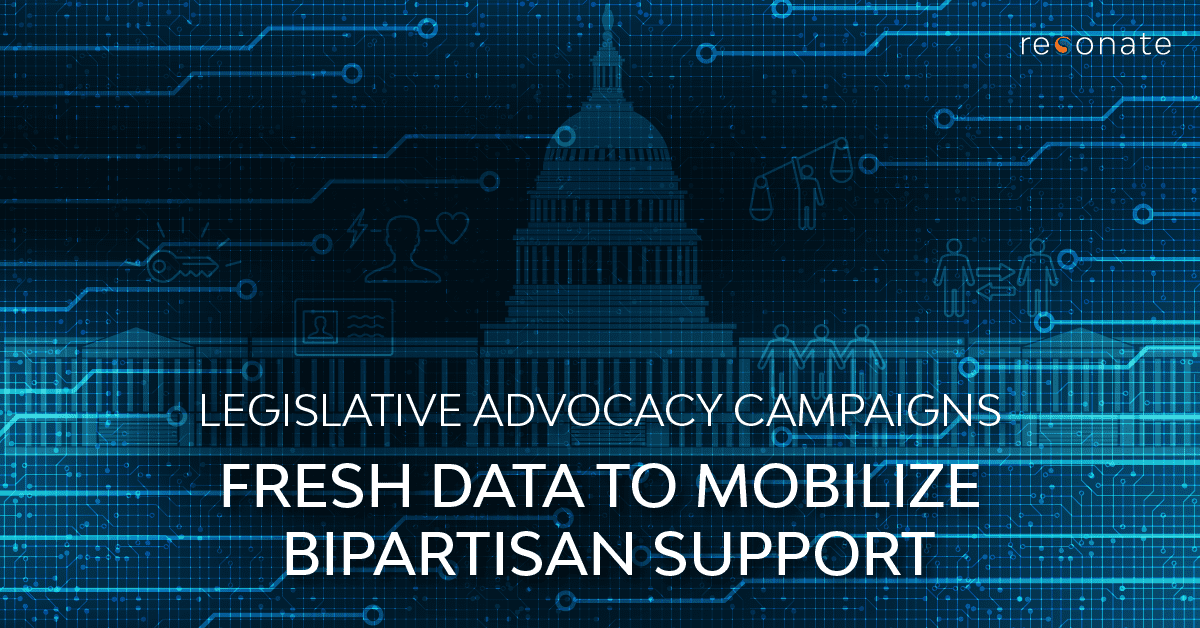 Why Legislative Advocacy Campaigns Need Deep Policy Insights