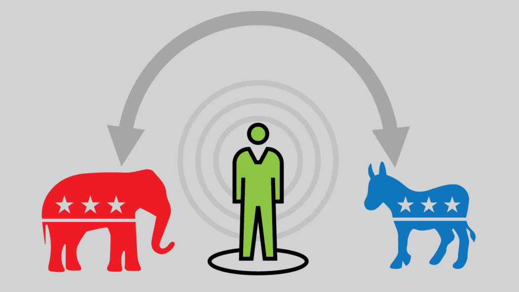 How Big Data Can Drive U.S. House Battleground Wins