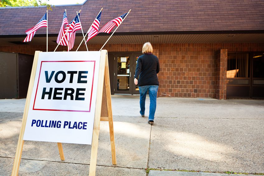 From CampaignTech: How to Make Data Relevant to Your Campaign and Avoid Missing Voters