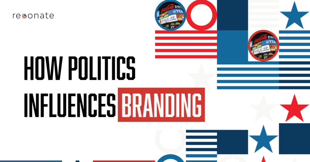 Featured in Forbes: How Politics Influences Branding